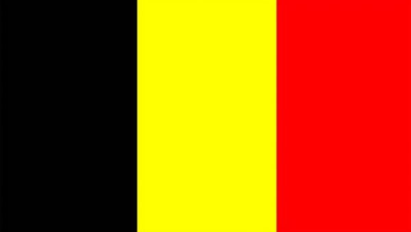 Een Belgische dag